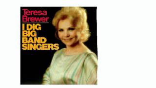 Down hearted blues - Teresa Brewer