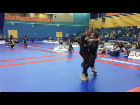 ADCC U.K. National 2016 - Midget
