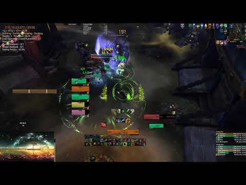 The MOTHERLODE! +15 Bursting Fortified Reaping Quaking