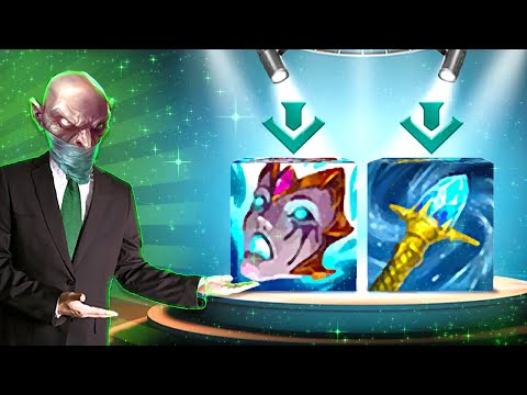 BUILD THESE ITEMS EVERY GAME ON SINGED (TUTORIAL GUIDE) - League of Legends