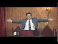 20190414 在人生的曠野中得恩典~李國源 牧師 20190414 在人生的曠野中得恩典~李國源 牧師