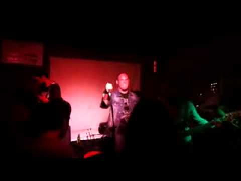 Thumbnail for Sullen - New Song (HYPOCRISY and LUST) LIVE by Sullen (band)