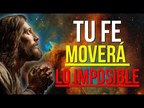 Dios te habla hoy: LA FE QUE MUEVE MONTAÑAS: CÓMO VIVIRLA HOY | VERSÍCULOS DE LA BIBLIA