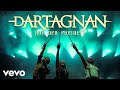 dArtagnan - Ruf der Freiheit (Official Video)
