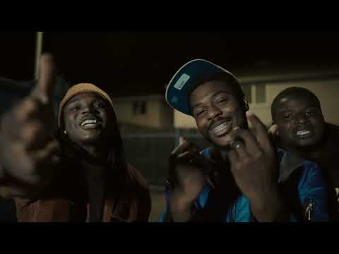 Dsteez - SLIDE ft Baby 3zy & Suede (Official Music Video) Prod. Hermanata {Dir. Rob Marley}