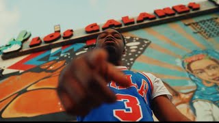 SYN PJ Bundles - Cold Hearted (Official Music Video)