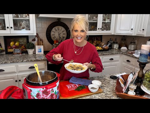 How To Make Slow Cooker Beef Stroganoff