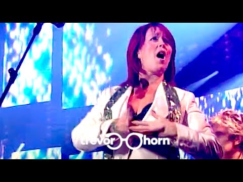 ABC ft. Trevor Horn - All of My Heart (The Prince's Trust: Produced by Trevor Horn  2004)