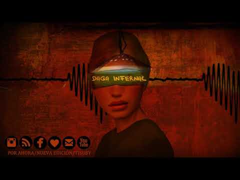 TISUBY-Daga Infernal (POR AHORA)