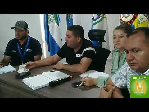 Se realizó Consejo de Seguridad en el municipio de El Retorno, Guaviare