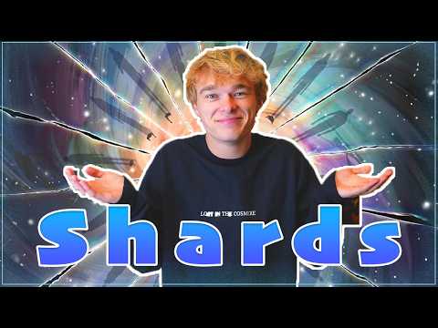 What are the Shards of Adonalsium Up To? | Cosmere Deep-Dive