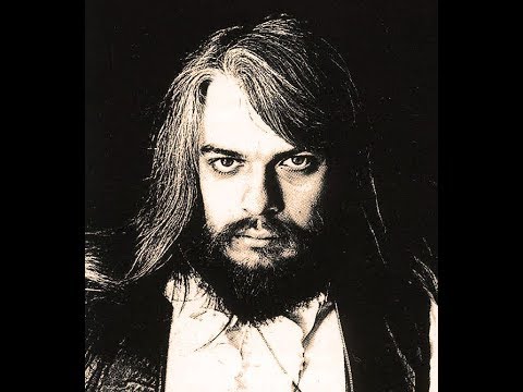 Leon Russell & The Shelter People Live in Holland - 1971 (audio only)