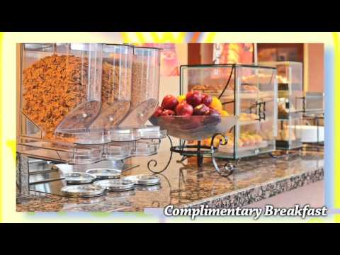 BEST WESTERN Executive Inn & Suites - Colorado Springs, CO