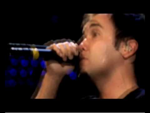 Videoclip de All About You (Live From The Wiltern) — Hoobastank