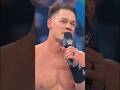 JOHN CENA SAY S THANKYOU TO WWE UNIVERSE S Johncena Status Short