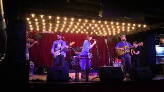 The Defibulators - HeeHaw in Heaven