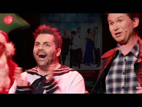 Lillestrømrevyen 2014