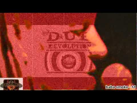 FORWARD FEVER (be) ft  ras cloud-  got to dub it \ pt5 @ brugge - 28-05-11