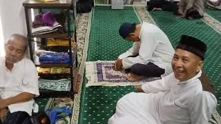 Download lagu Drs.Abu Cahyat SAg Ramadhan 1447 H. 2026 M Baiturrahman 19/3/2026 mp3