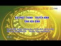 Piano Nights - Armik - Nhạc nền giới thiệu chương trình HBTV Đài PTTH Hòa Bình (200x - 1/2018)
