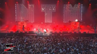Suprême NTM - On est encore là / Solidays 2019