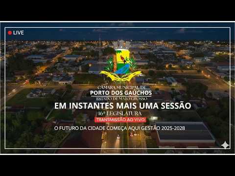 10° Sessão Ordinária  29/06/2026