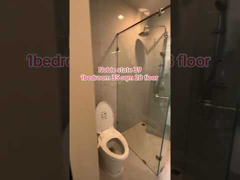 การส่งเสริม ! โนเบิล สเตท 39 1 ห้องนอน 29k – รูปที่ 2