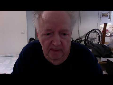 PAKOLAISET   TUHOPOLTTAJINA  -  Toinen irakin kansalainen