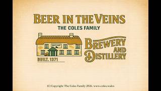 Beer in the Veins - Welcome to the White Hart Inn