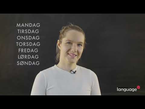 Norwegian from scratch | Episode 7 | Shop visit