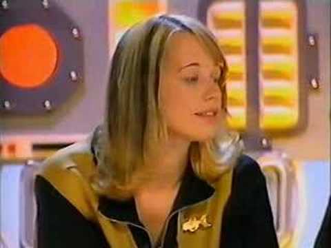 Space Cadets 1x02 (2/3)