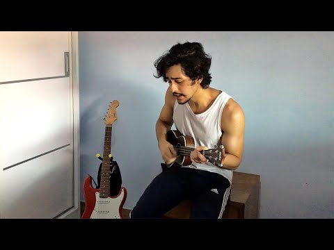 SOBRE NÓS, SEU REI, RIO DE JANÊ, ENTÃO VEM - COVER MIX