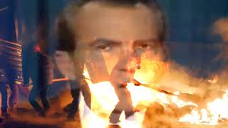 Red Dragon Cartel - &quot;Crooked Man&quot; (Official Lyric Video)