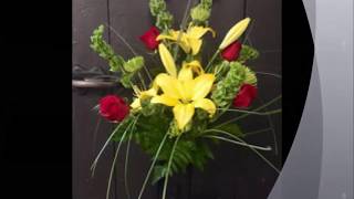 Faught's Flower Shop