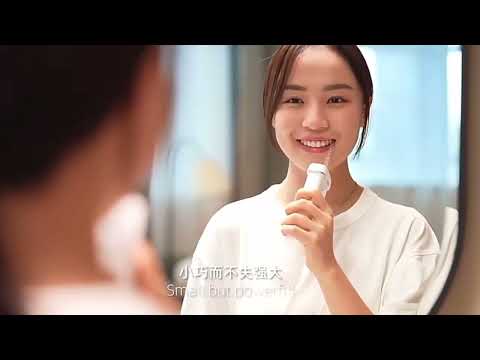 英普利mini沖牙器M6Plus