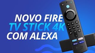Ver Atrás |  Convierta cualquier televisor en un dispositivo inteligente con Fire TV Stick de Amazon