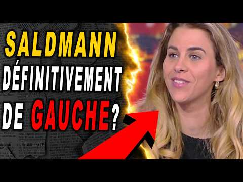 Louis SARKOZY a une superbe idée, Les policiers CONDAMNÉS, SALDMANN définitivement  de GAUCHE ?