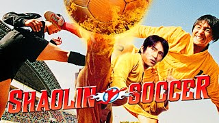 Download lagu Shaolin Soccer (2001) English Full Movie | Stephen Chow, Zhao Wei, Ng Man-tat | Reveiw & Facts mp3