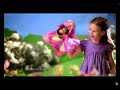 Magical Fairy Dora Doll Commercial