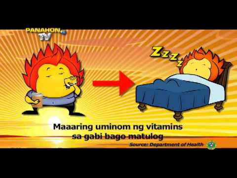 Kung kailan tumakbo sa umaga o sa gabi para sa pagbaba ng timbang Nabawasan ako ng timbang sa Kremlin diyeta