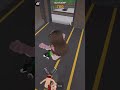 Beating Camper In MM2 Mm2sheriffmontage Roblox Mm2