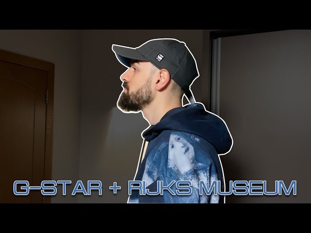 Vídeo relacionado con G-STAR Para Hombre Gorra Avernus Burger Baseball, Verde (shadow olive D26254-D909-B230), PC