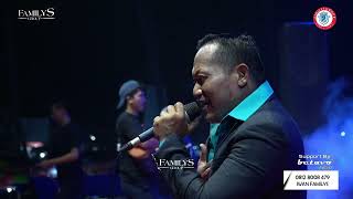 Download lagu Rhosad Irama - Badai Fitnah | Live Cover Kp Kohod Paku Haji Tangerang mp3