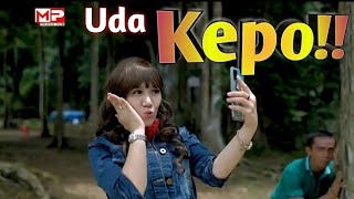 Download lagu UDA KEPO || PIAK UNYUIK & EKA GUNJO mp3