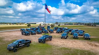 ARS / Global Emergency Management Fleet