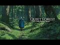 Relaxing Celtic Fantasy Music For Study Relaxation The Path Into The Quiet Forest
