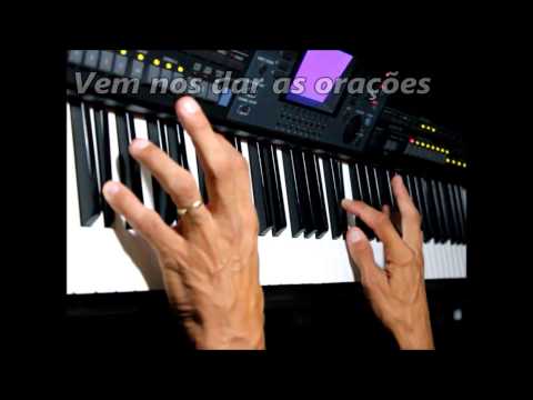 CCB Hino 19 - Manda-nos Teu poder  ( Hinário 5 )