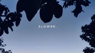 Craft Spells - Our Park By Night (slowed + reverb)