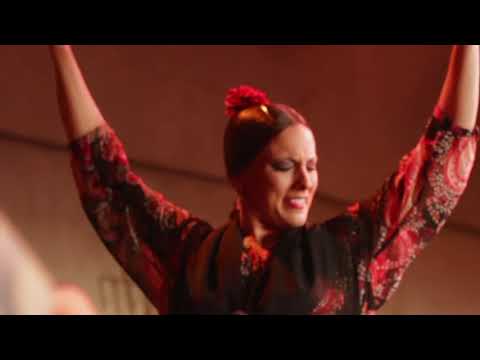 Javier Ruibal 35 aniversario - 13 - De Málaga, malagueñito con Carmen Linares