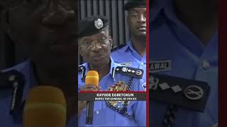 Download lagu Kapolda Tarik 12.000 Polisi dari Tugas Keamanan VIP mp3